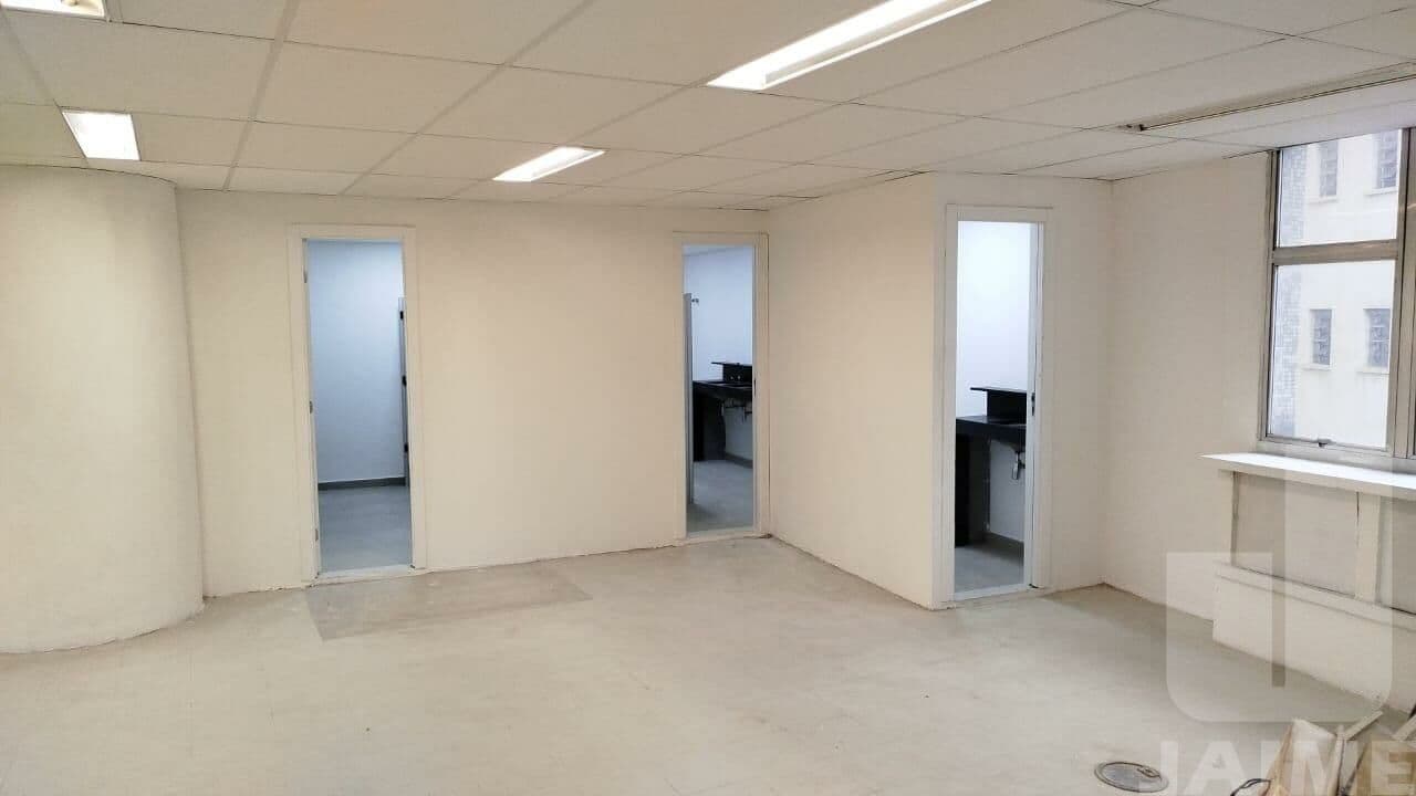 Comercial na R Pedro Américo — República, São Paulo - foto 4