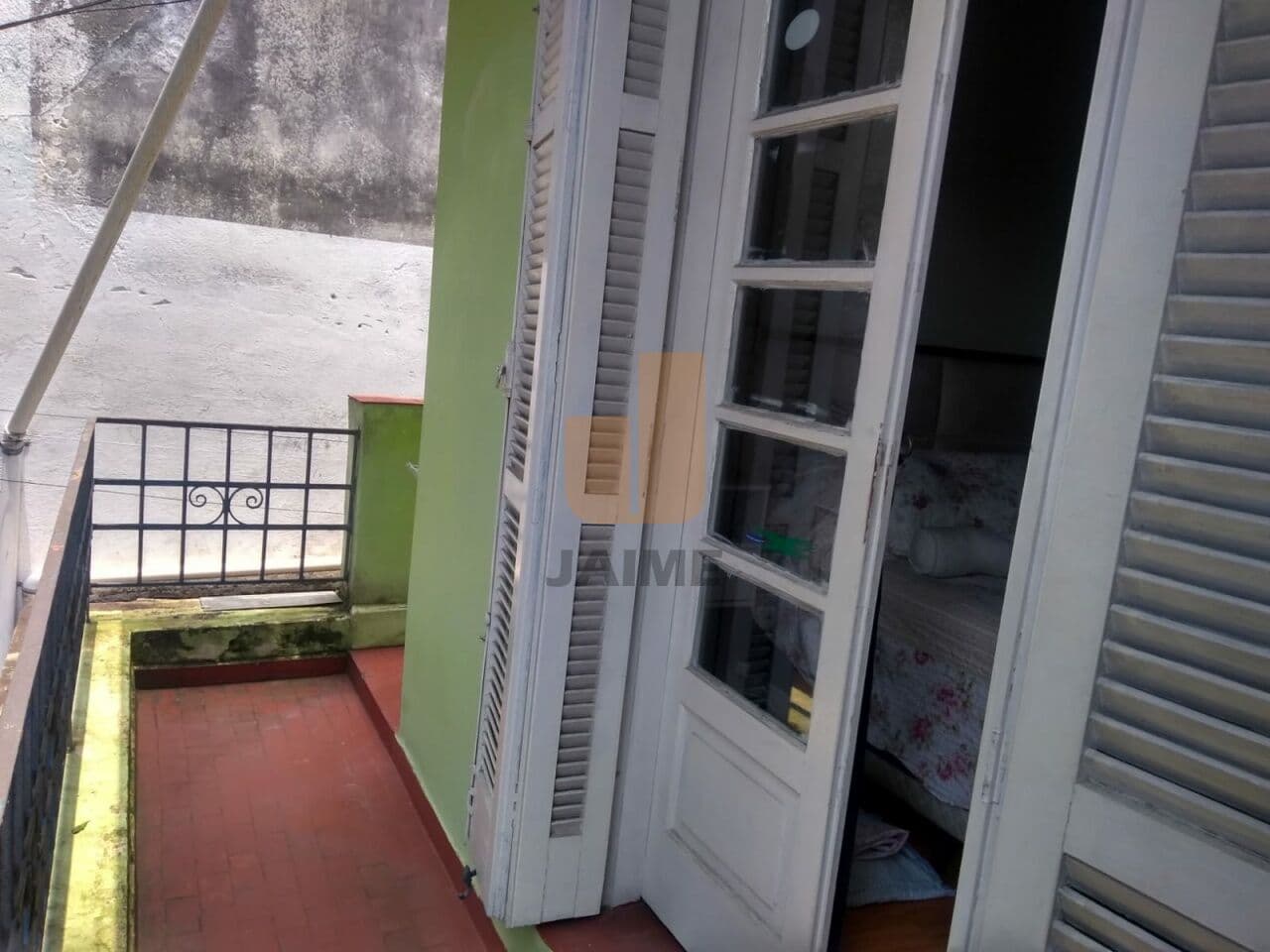 Casa de 3 dormitórios na R Aimberê — Perdizes, São Paulo - foto 2