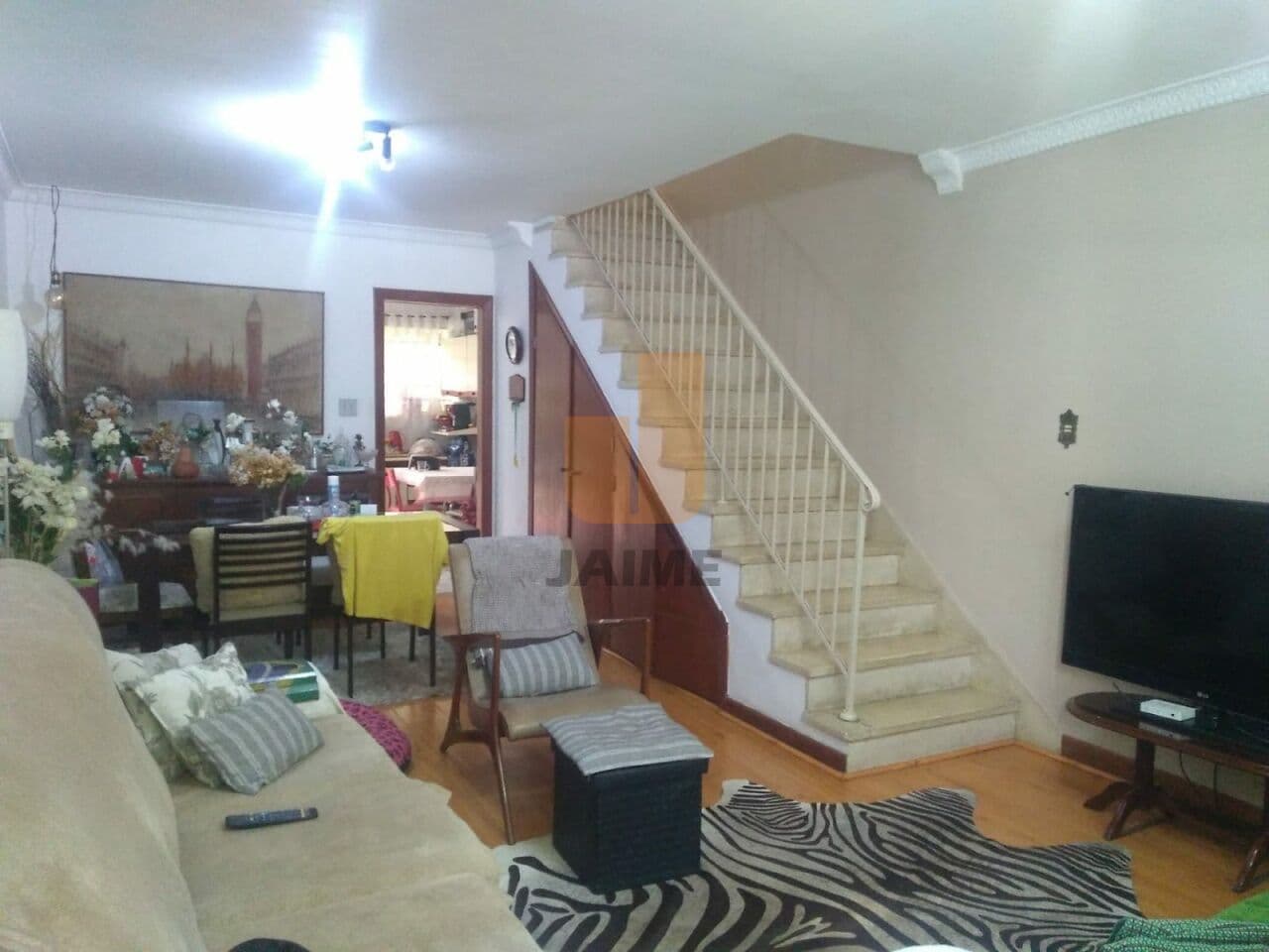 Casa em Perdizes