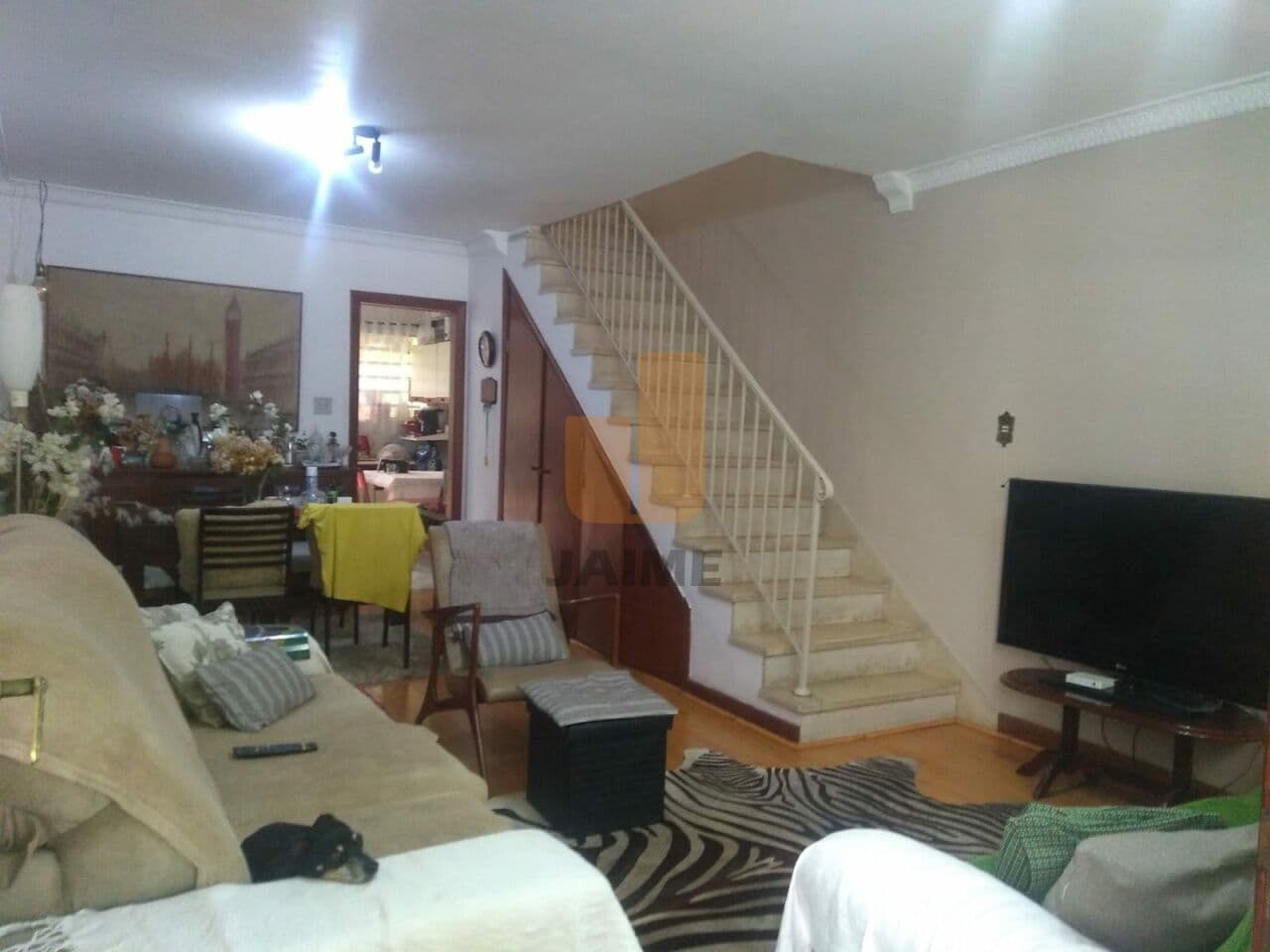 Casa de 3 dormitórios na R Aimberê — Perdizes, São Paulo - foto 4