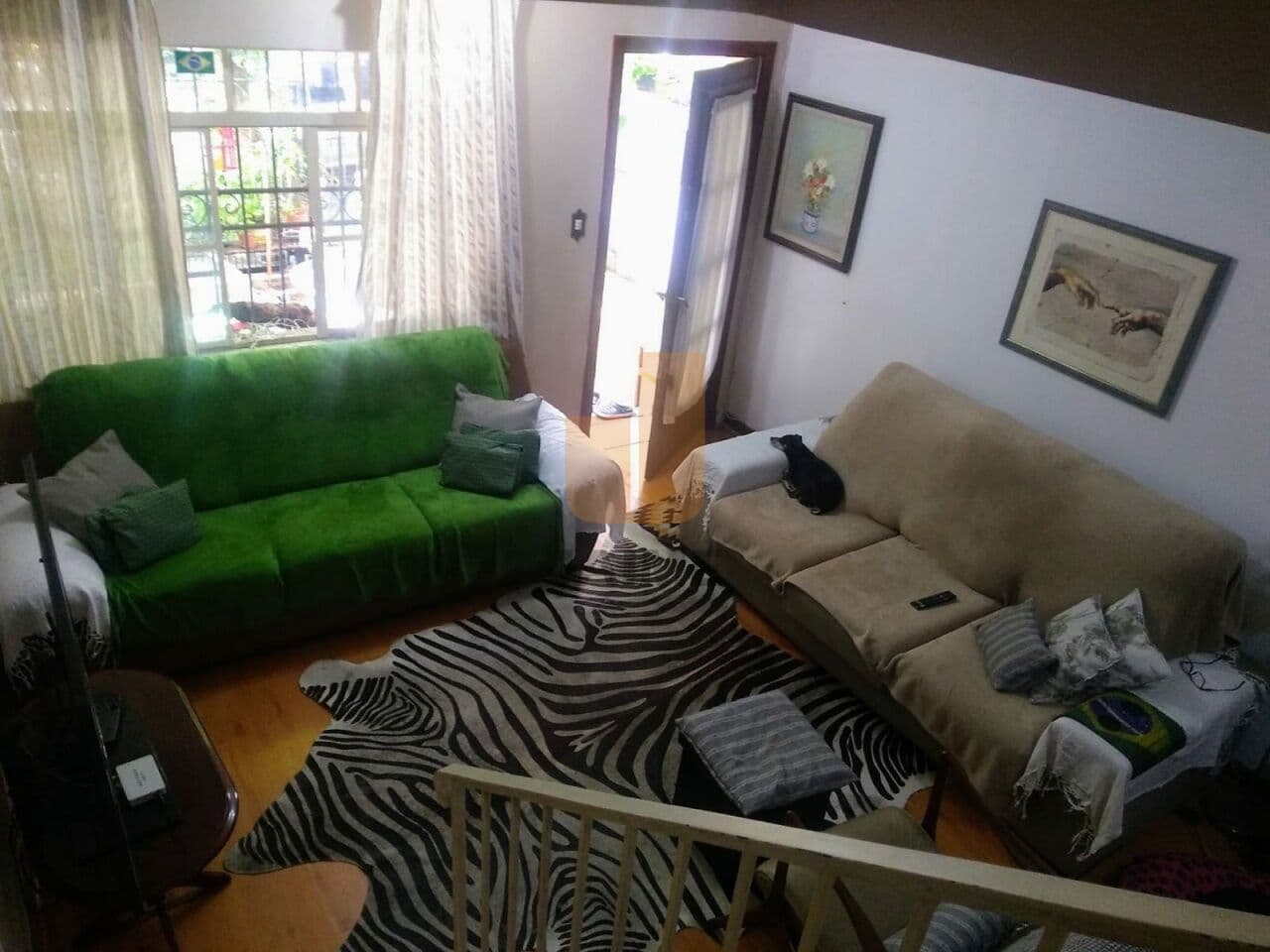 Casa de 3 dormitórios na R Aimberê — Perdizes, São Paulo - foto 3
