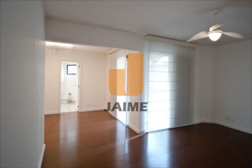 Apartamento de 4 dormitórios na R ATIBAIA — Perdizes, São Paulo - foto 5