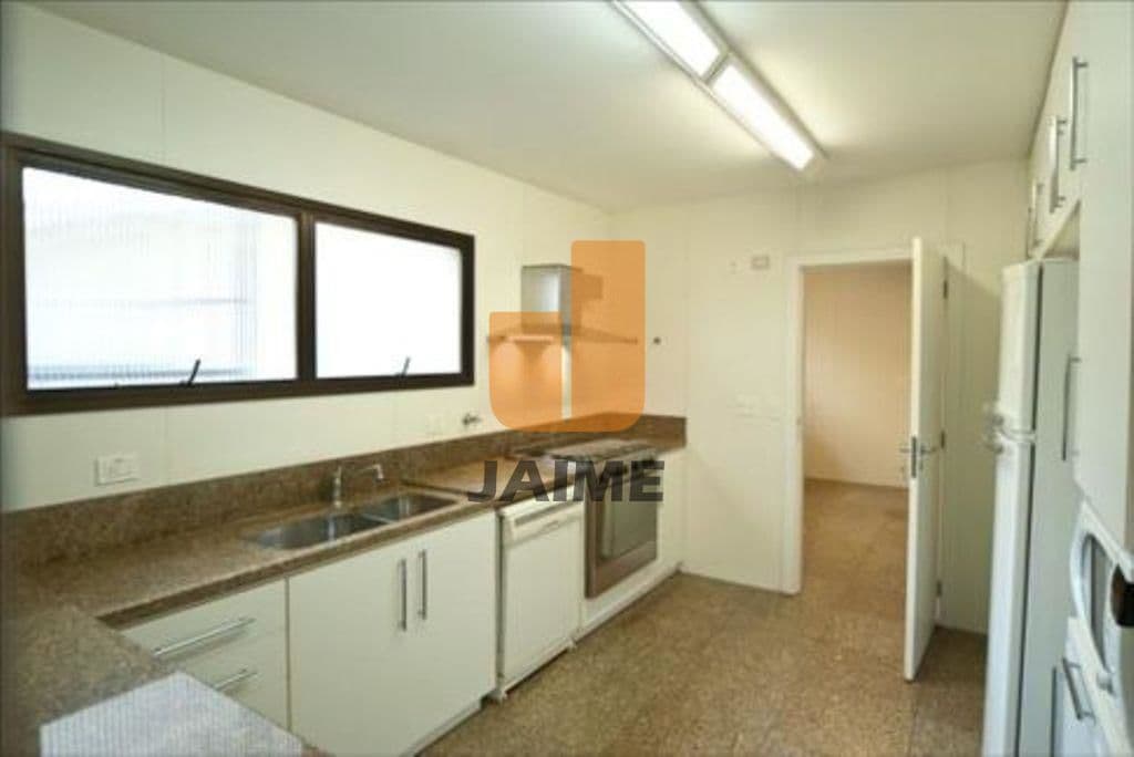 Apartamento de 4 dormitórios na R ATIBAIA — Perdizes, São Paulo - foto 4