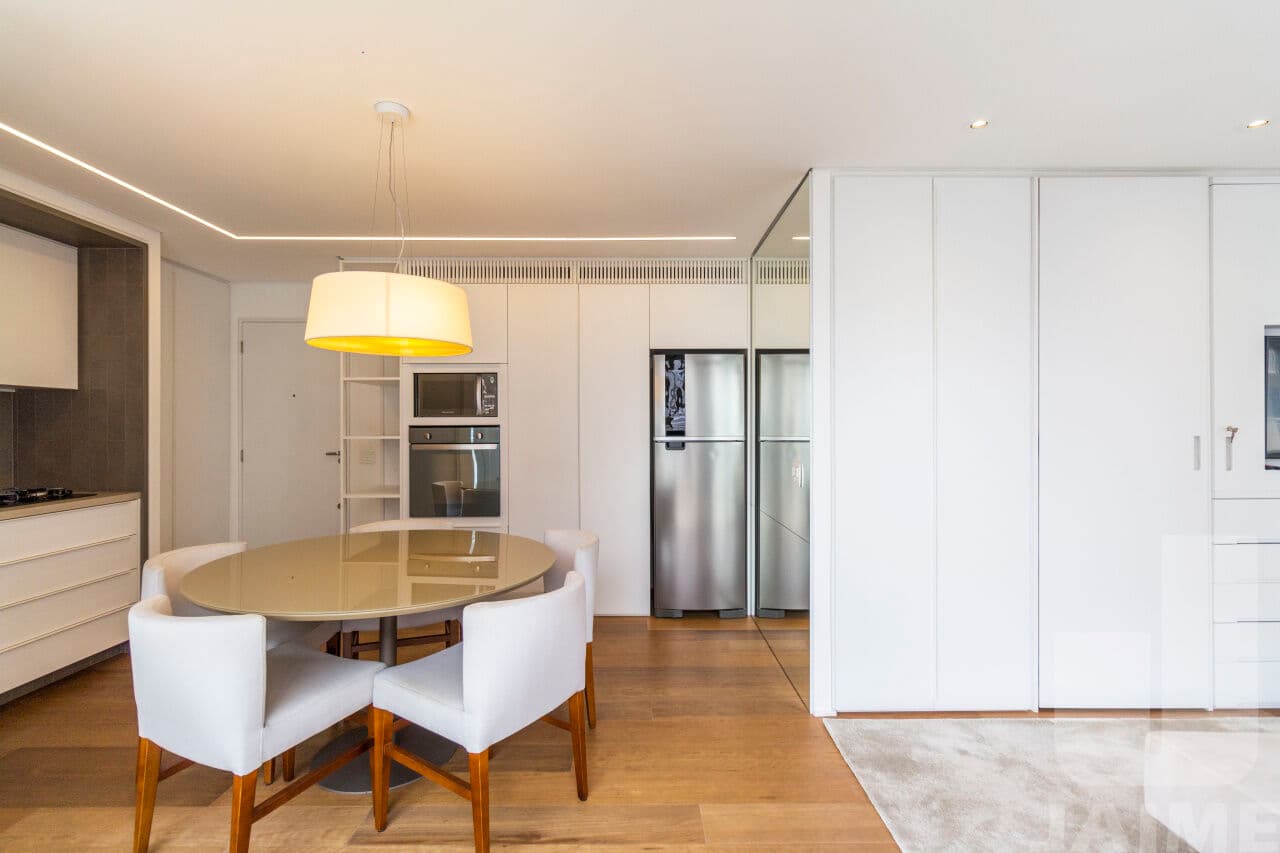 Apartamento de 1 dormitório na R DOUTOR SÉRGIO MEIRA — Barra Funda, São Paulo - foto 5