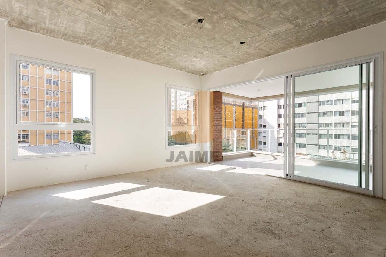 Apartamento de 4 dormitórios na R Doutor Renato Paes de Barros — Itaim Bibi, São Paulo - foto 4