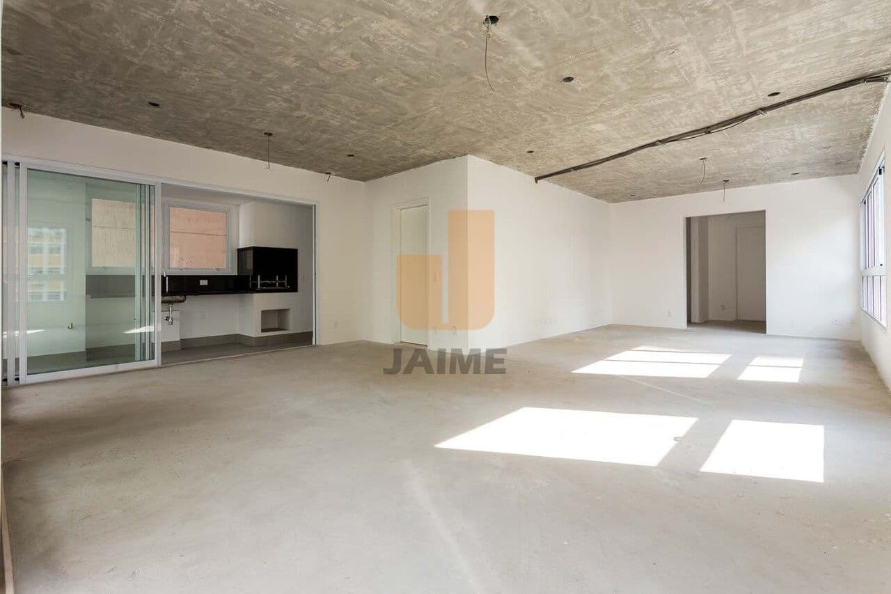 Apartamento de 4 dormitórios na R Doutor Renato Paes de Barros — Itaim Bibi, São Paulo - foto 5