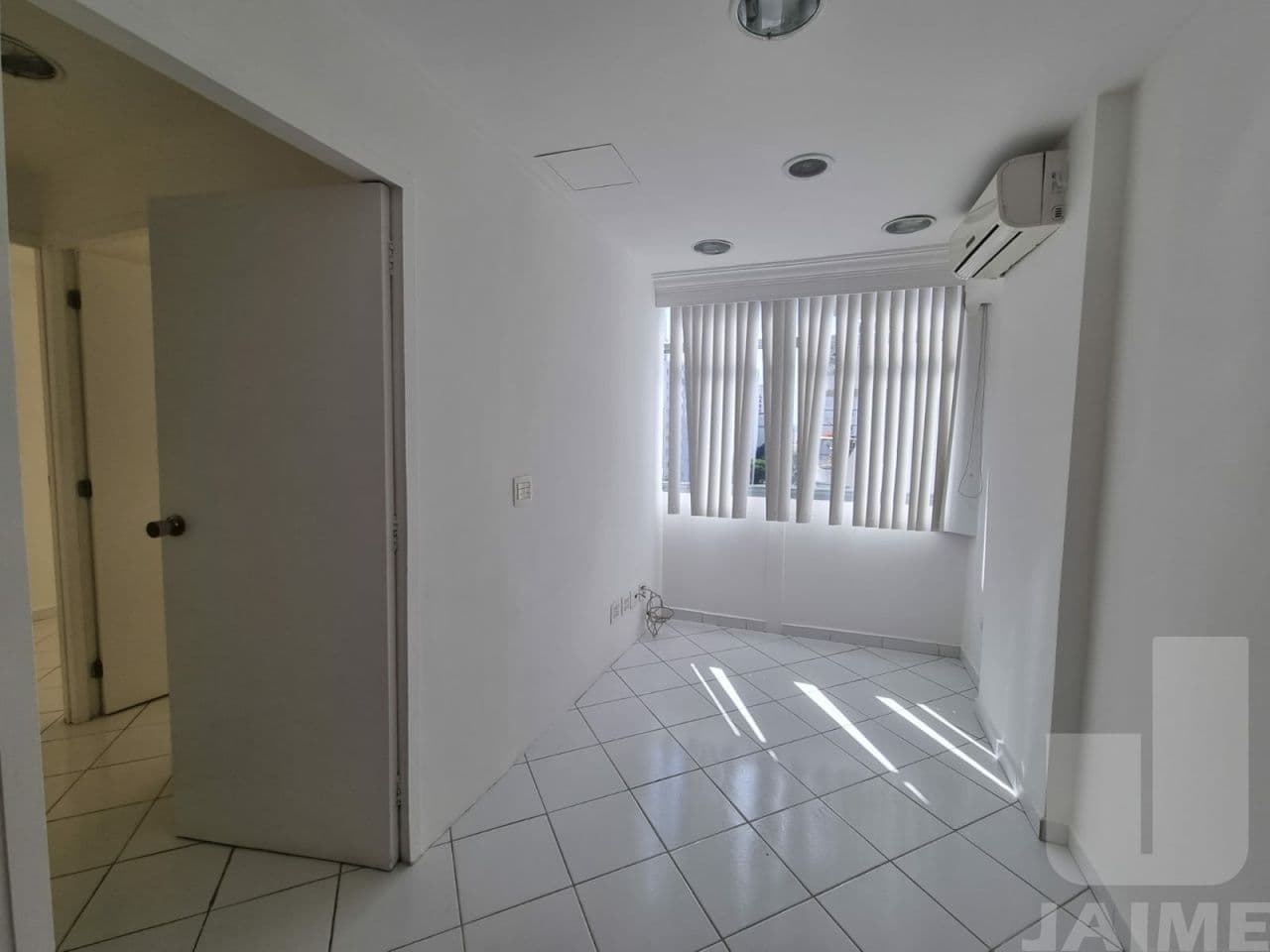 Comercial em Higienópolis