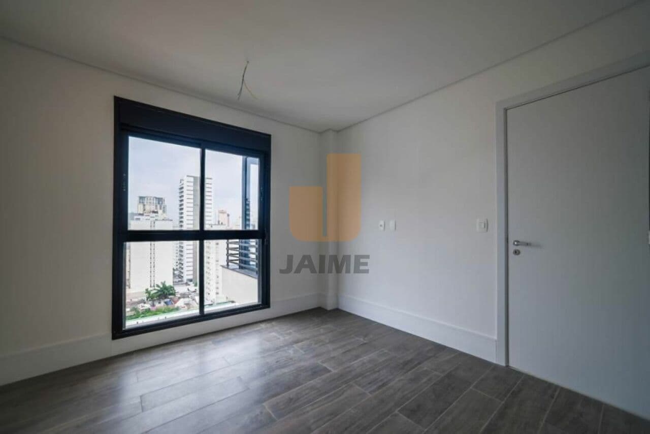 Apartamento de 2 dormitórios na R Augusta — Cerqueira César, São Paulo - foto 5