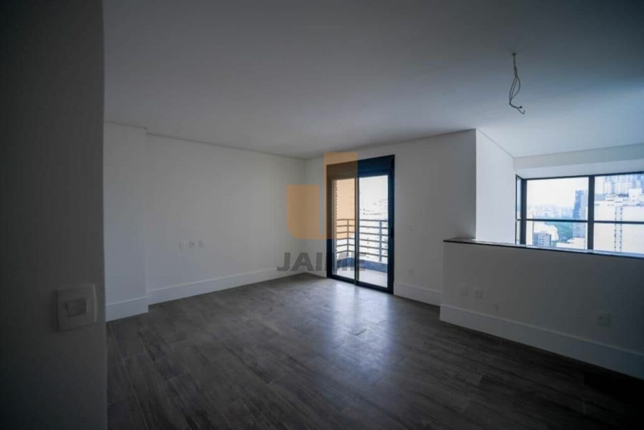Apartamento em Cerqueira César