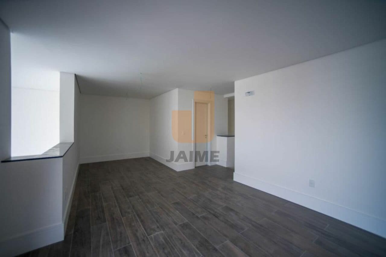 Apartamento de 2 dormitórios na R Augusta — Cerqueira César, São Paulo - foto 4