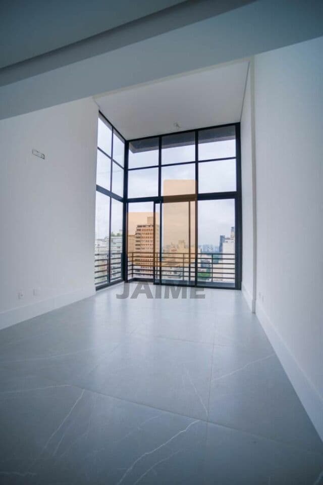 Apartamento de 2 dormitórios na R Augusta — Cerqueira César, São Paulo - foto 3