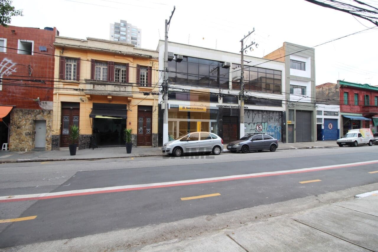 Comercial na R Barra Funda — Barra Funda, São Paulo - foto 3