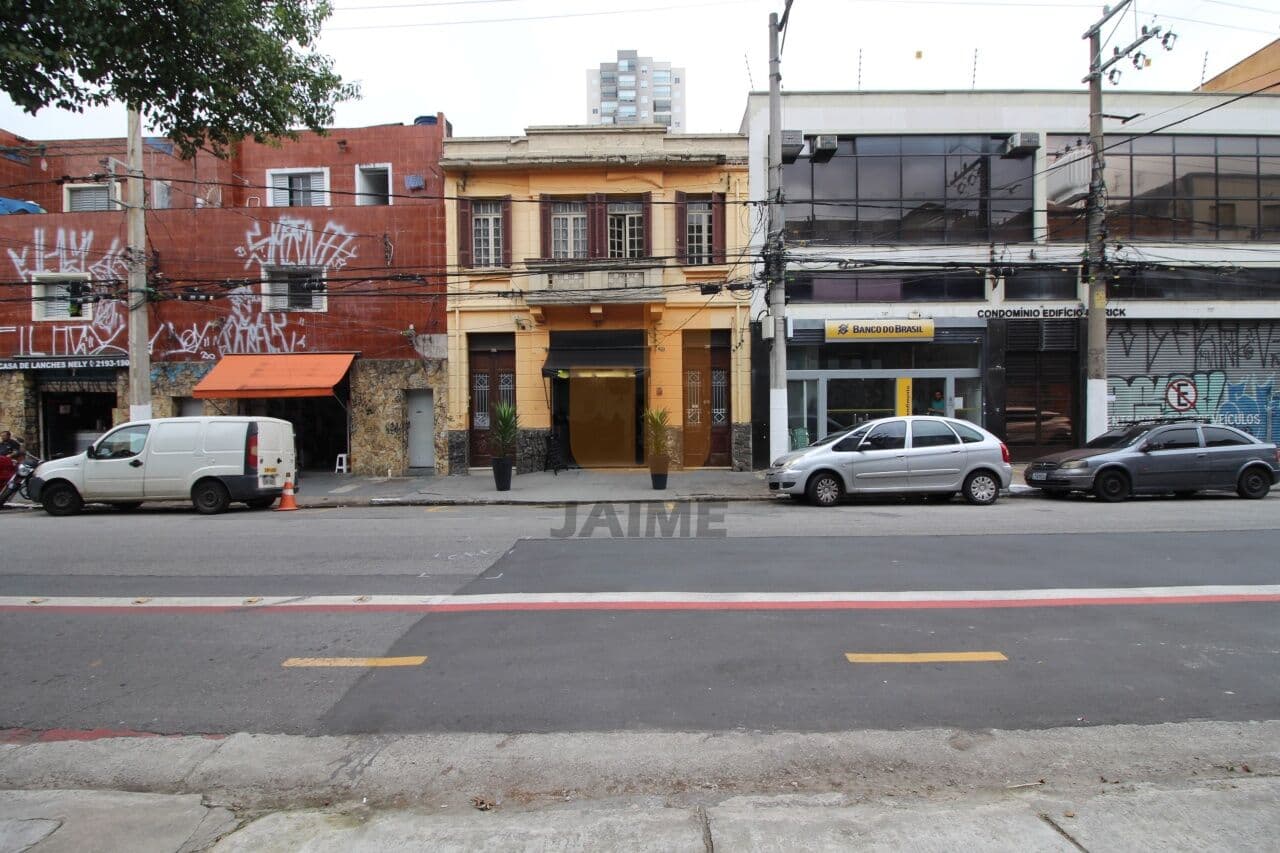 Comercial na R Barra Funda — Barra Funda, São Paulo - foto 2