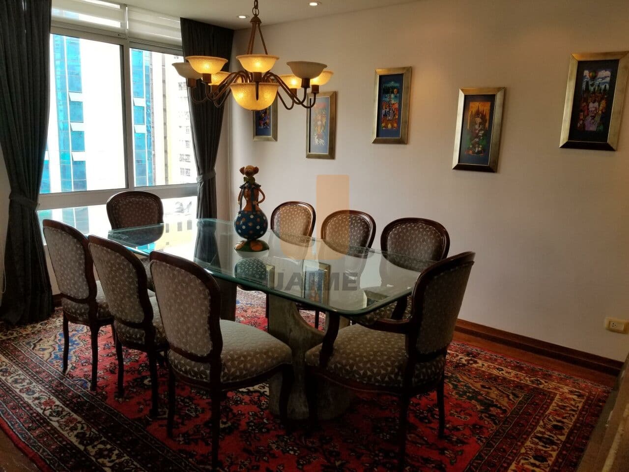 Apartamento de 3 dormitórios na R JOSÉ MARIA LISBOA — Jardim Paulista, São Paulo - foto 2