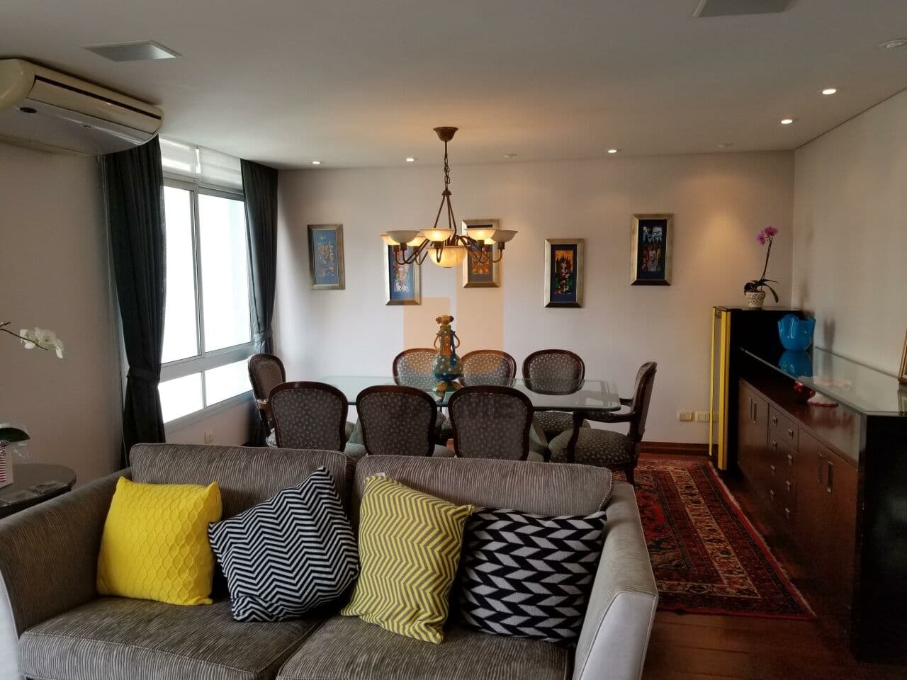 Apartamento em Jardim Paulista