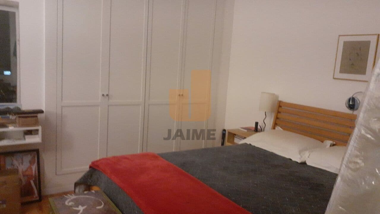Apartamento de 1 dormitório na R BELA CINTRA — Consolação, São Paulo - foto 5