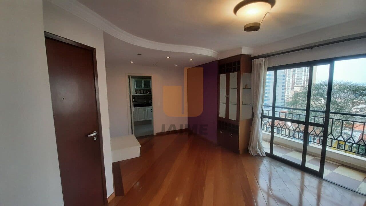 Apartamento em Vila Romana