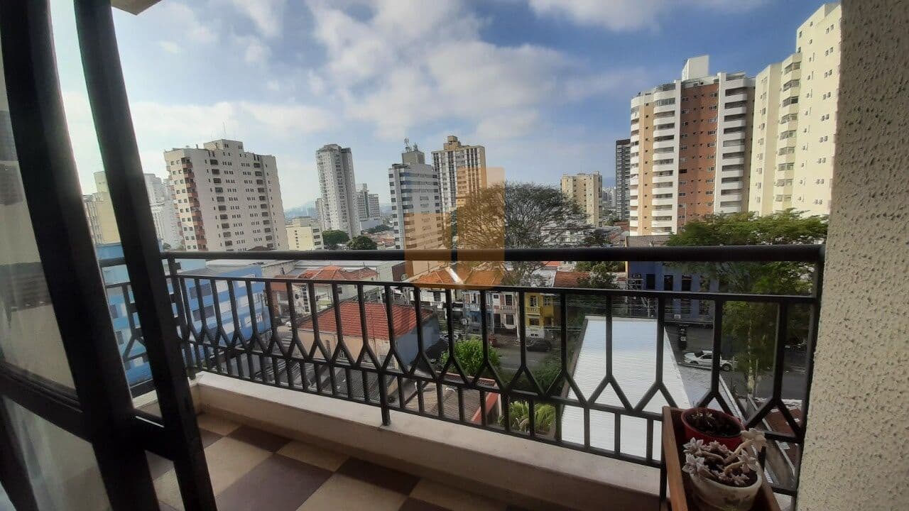 Apartamento de 3 dormitórios na R CAIO GRACO — Vila Romana, São Paulo - foto 2