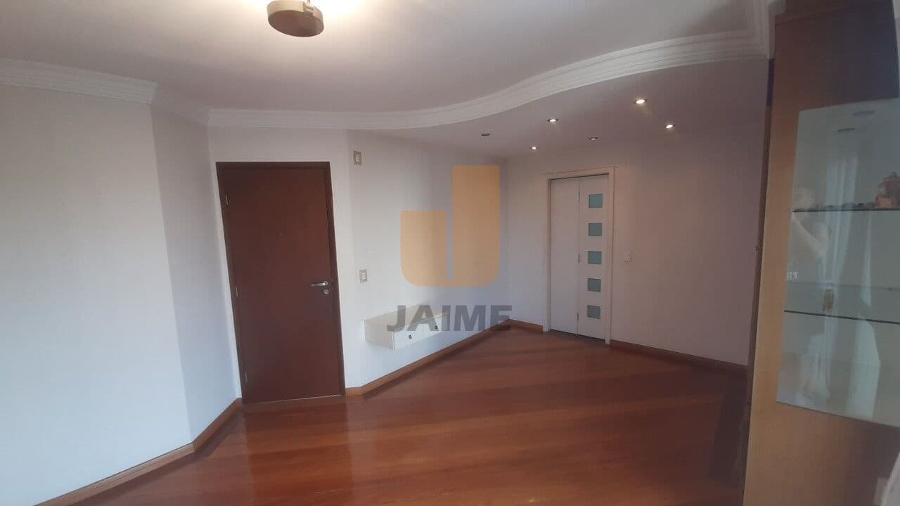 Apartamento de 3 dormitórios na R CAIO GRACO — Vila Romana, São Paulo - foto 3