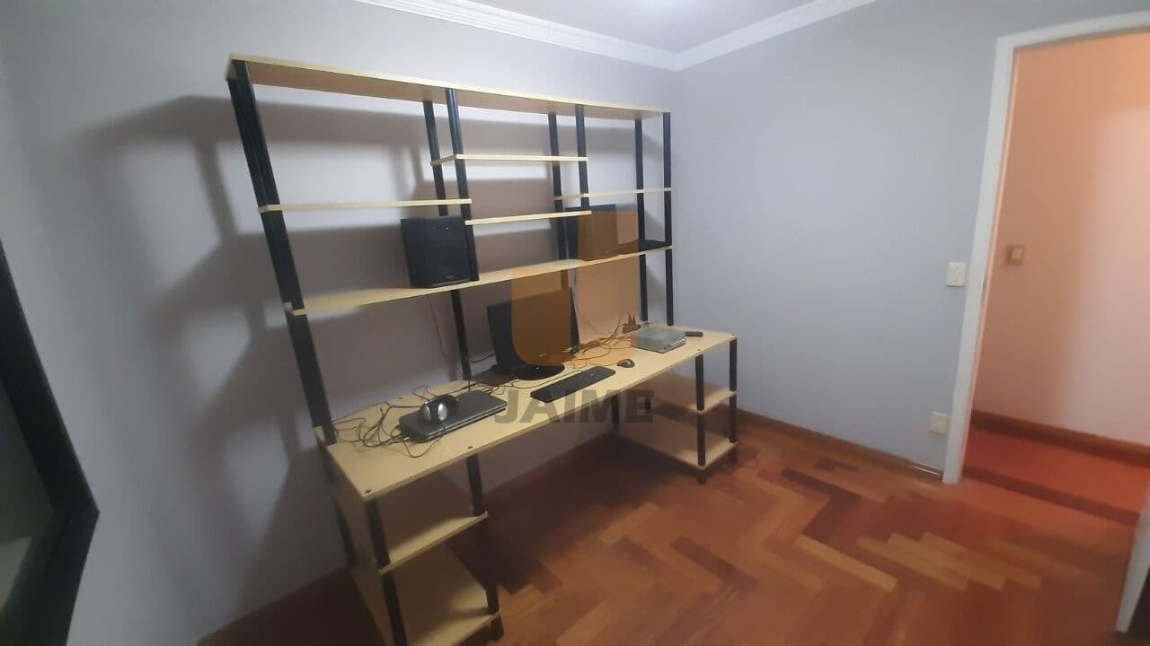 Apartamento de 3 dormitórios na R CAIO GRACO — Vila Romana, São Paulo - foto 4