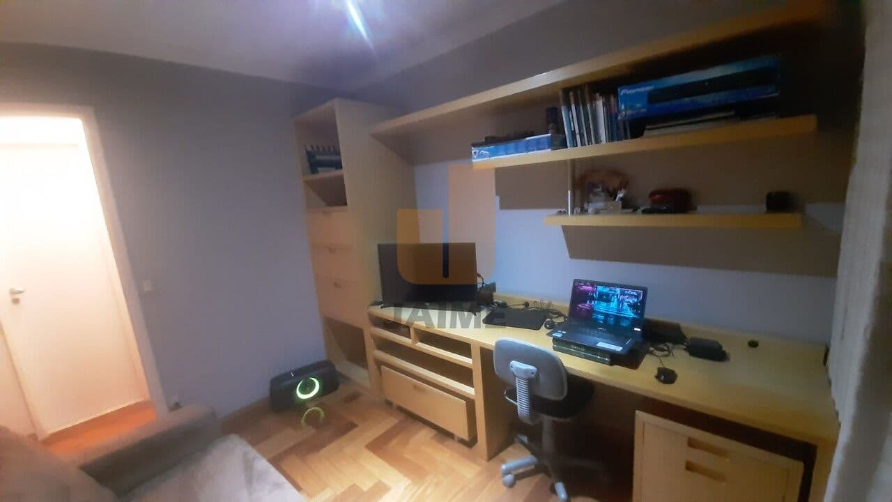 Apartamento de 3 dormitórios na R CAIO GRACO — Vila Romana, São Paulo - foto 5