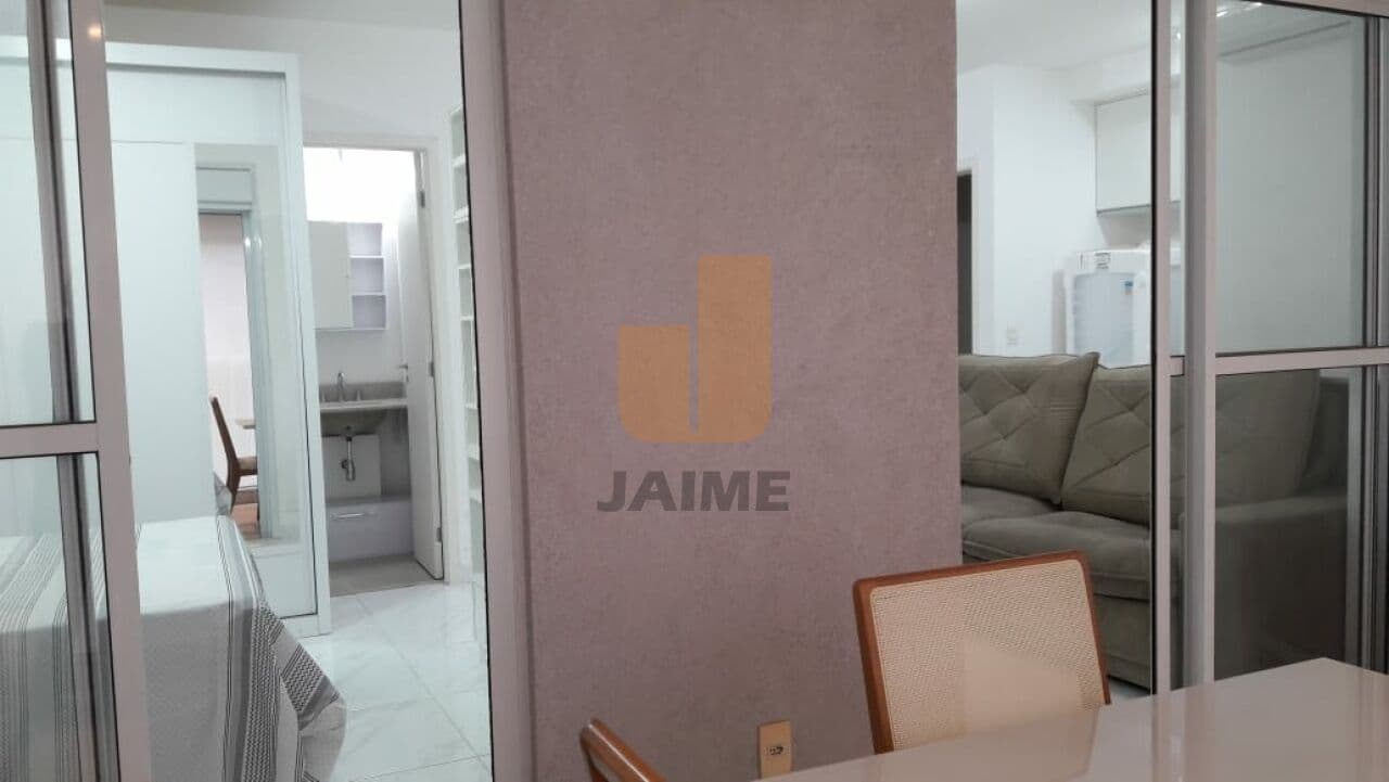 Apartamento de 1 dormitório na AV PRESIDENTE JUSCELINO KUBITSCHEK — Vila Nova Conceição, São Paulo - foto 3