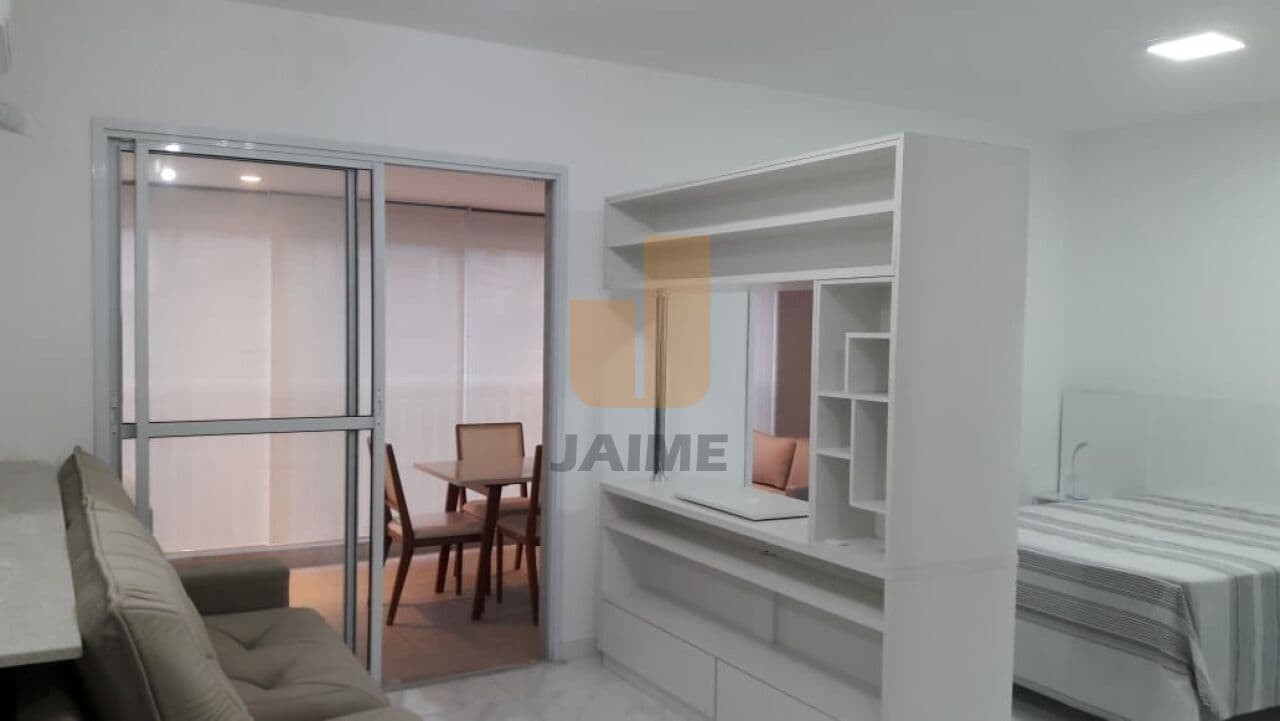Apartamento de 1 dormitório na AV PRESIDENTE JUSCELINO KUBITSCHEK — Vila Nova Conceição, São Paulo - foto 5