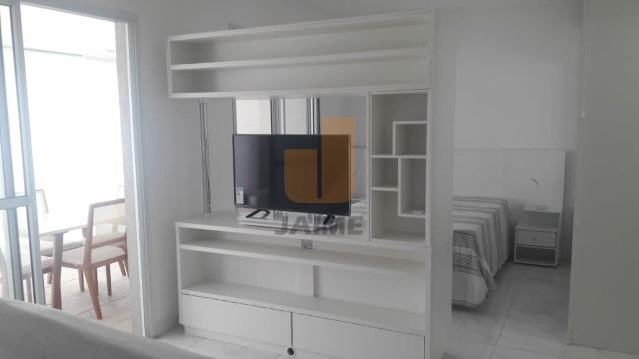 Apartamento em Vila Nova Conceição