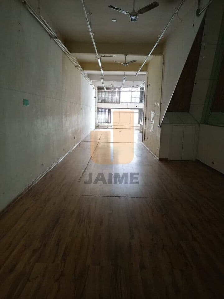 Comercial em Bom Retiro