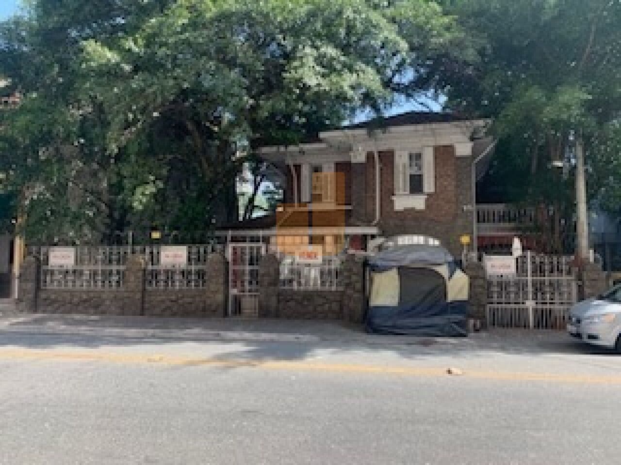 Comercial em Santa Cecília