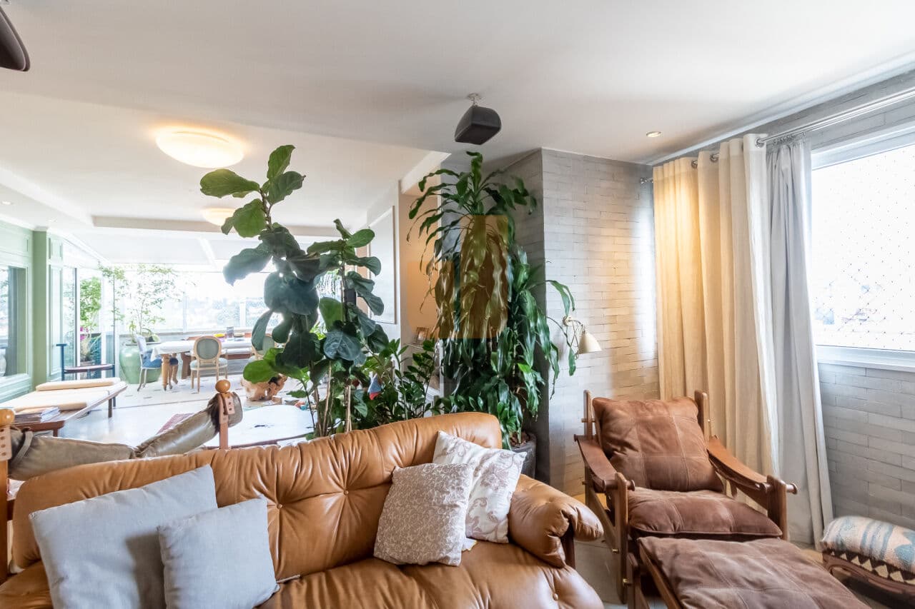 Apartamento de 3 dormitórios na R PROFESSOR JOÃO ARRUDA — Perdizes, São Paulo - foto 5