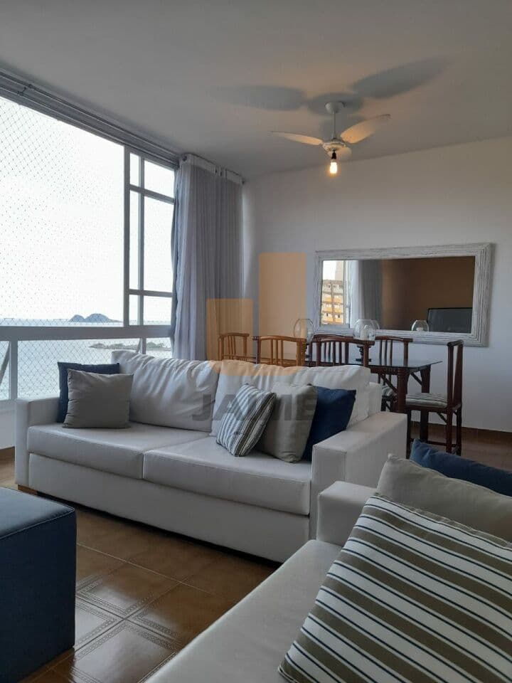 Apartamento em Centro