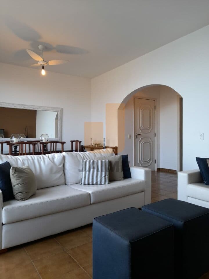 Apartamento de 3 dormitórios na AV Marechal Deodoro da Fonseca — Centro, São Paulo - foto 2