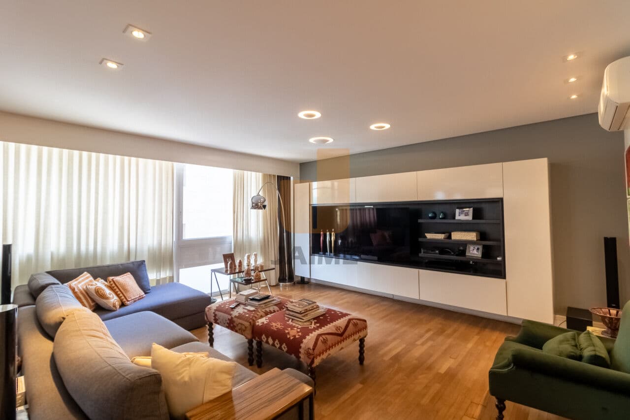 Apartamento de 3 dormitórios na R SÃO VICENTE DE PAULA — Higienópolis, São Paulo - foto 4