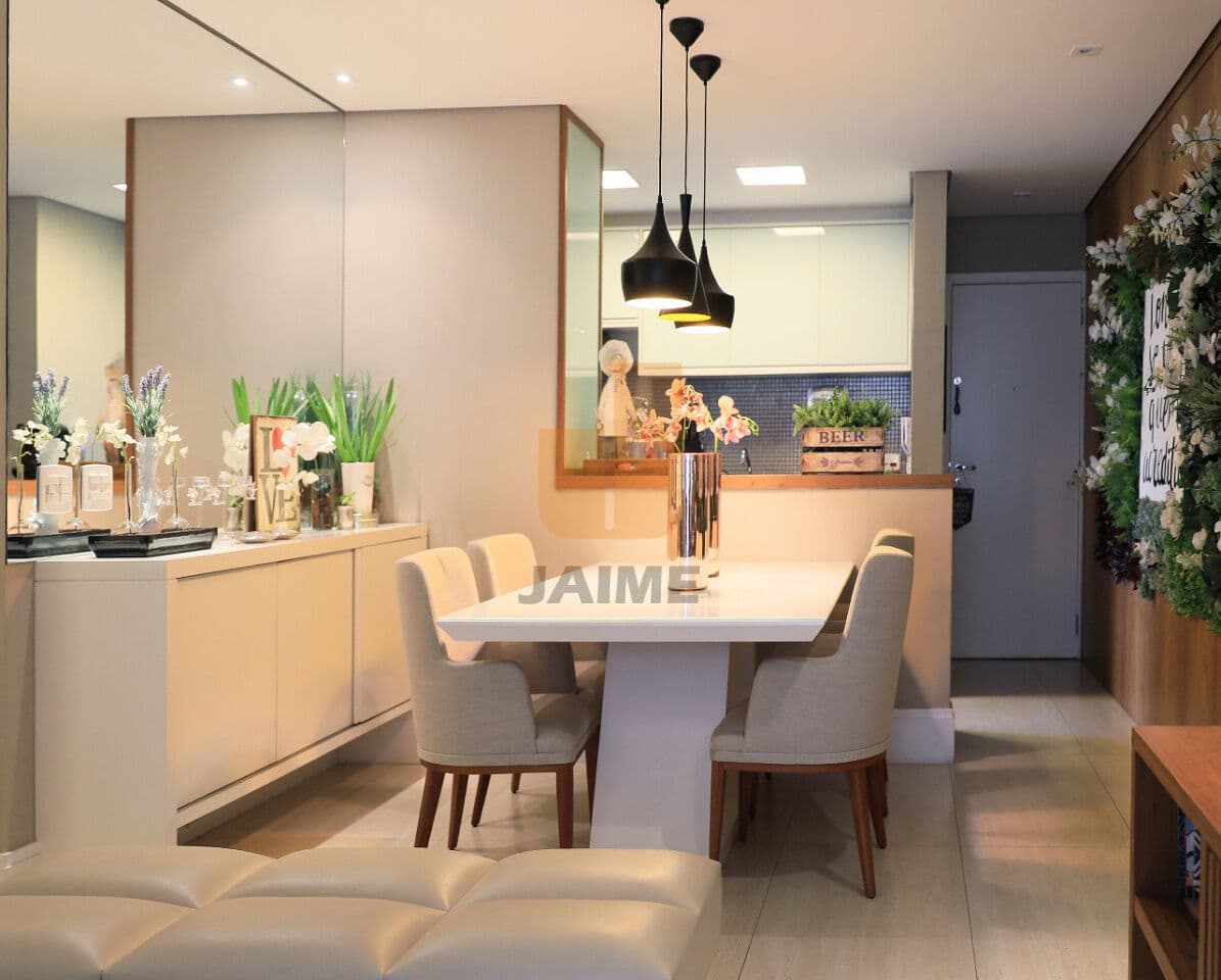 Apartamento de 2 dormitórios na R AIMBERÊ — Perdizes, São Paulo - foto 5