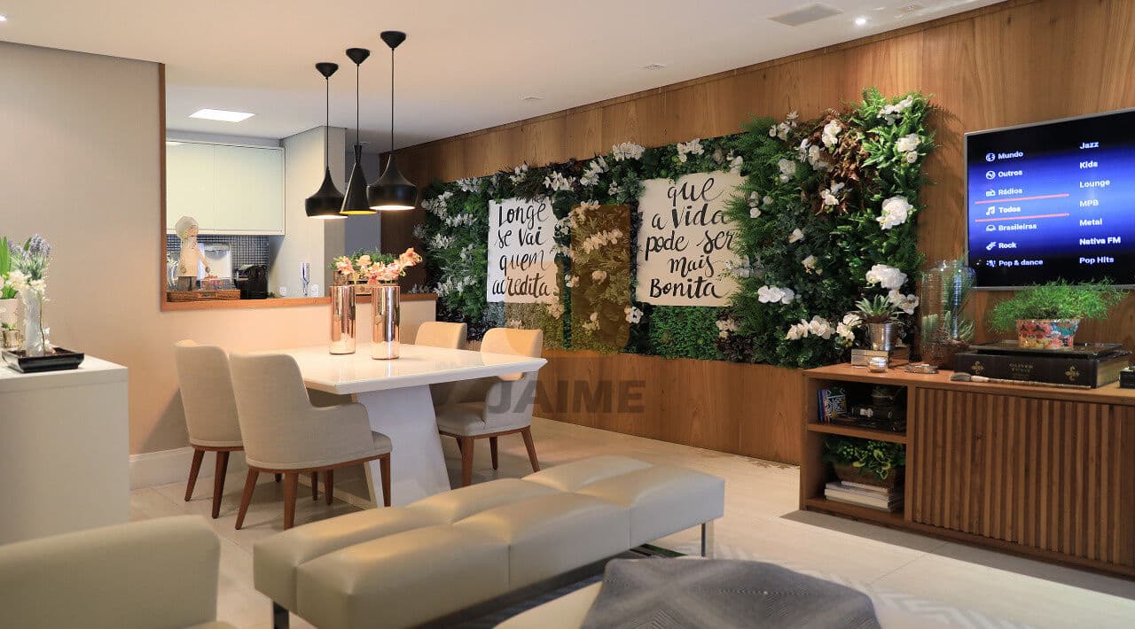 Apartamento em Perdizes