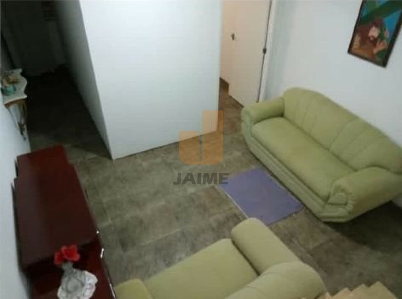 Casa em Brooklin Paulista