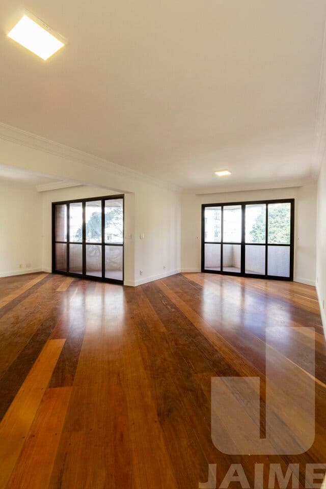 Apartamento de 4 dormitórios na R PARAGUASSU — Perdizes, São Paulo - foto 3