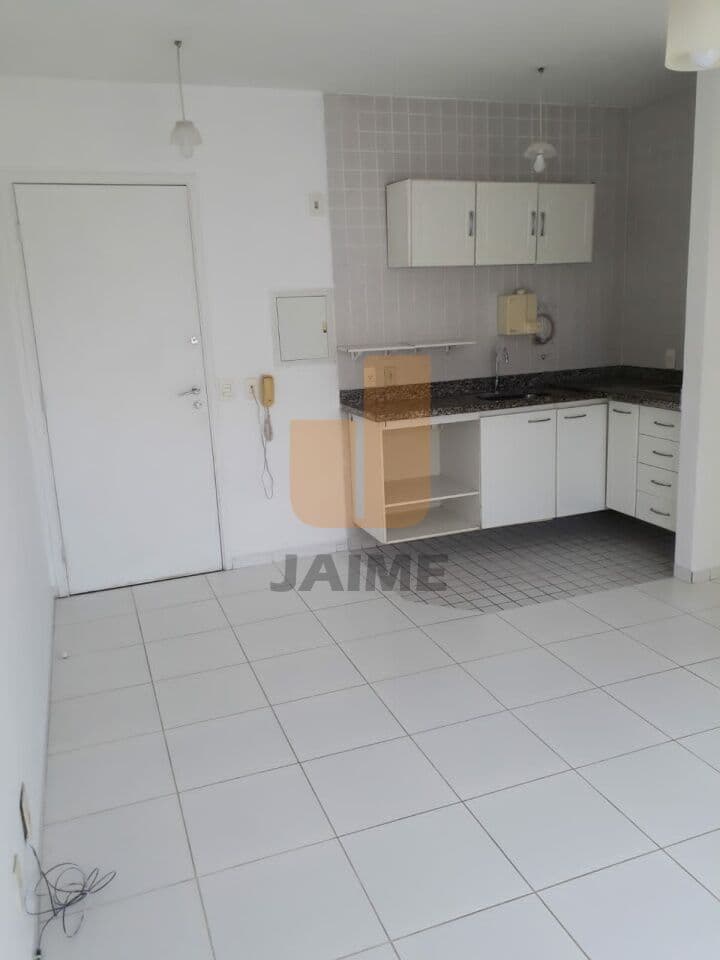 Apartamento de 1 dormitório na R MARQUÊS DE ITU — Vila Buarque, São Paulo
