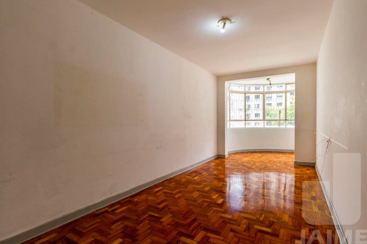 Apartamento de 2 dormitórios na R Marquês de Itu — vila buarque, São Paulo - foto 3