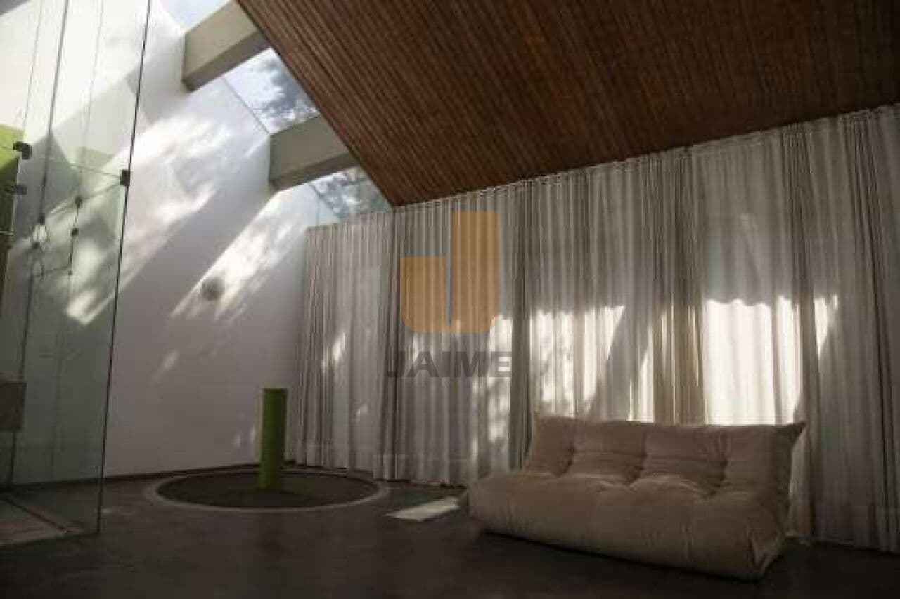 Casa de 4 dormitórios na R Maturi — Indianópolis, São Paulo - foto 2