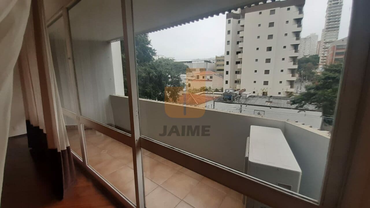 Apartamento de 3 dormitórios na R Paraguassu — Perdizes, São Paulo - foto 2