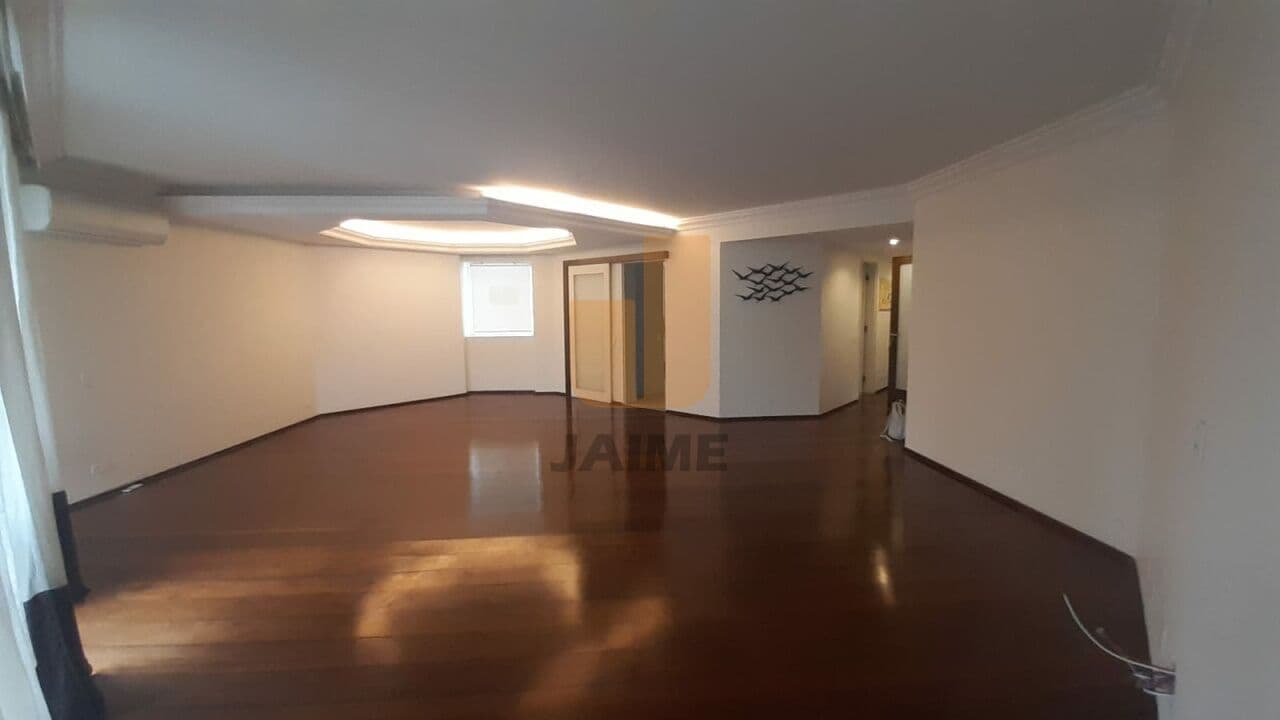 Apartamento de 3 dormitórios na R Paraguassu — Perdizes, São Paulo - foto 3