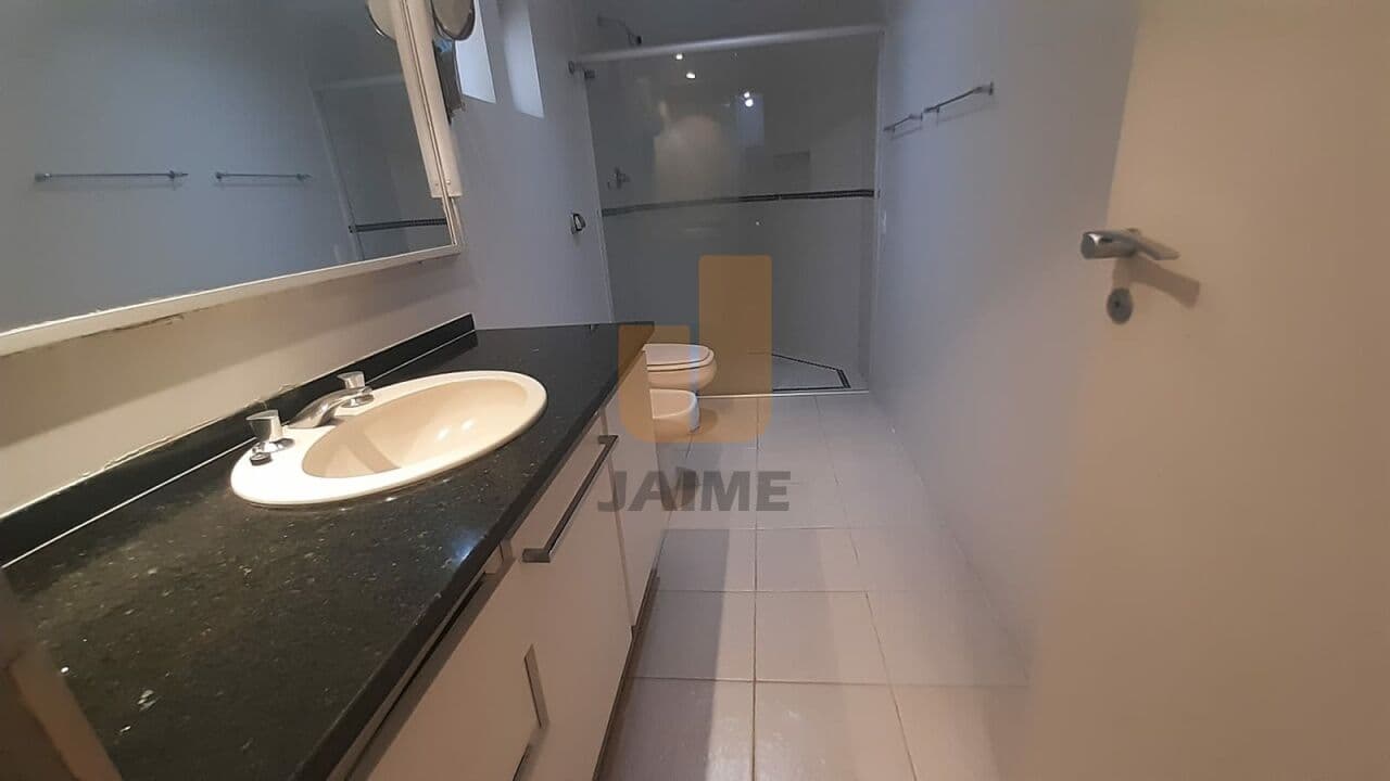 Apartamento de 3 dormitórios na R Paraguassu — Perdizes, São Paulo - foto 4