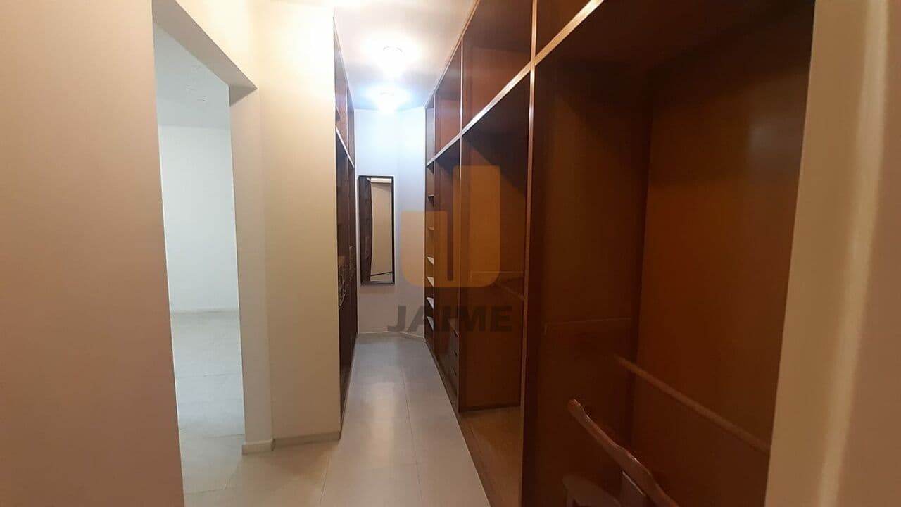 Apartamento de 3 dormitórios na R Paraguassu — Perdizes, São Paulo - foto 5
