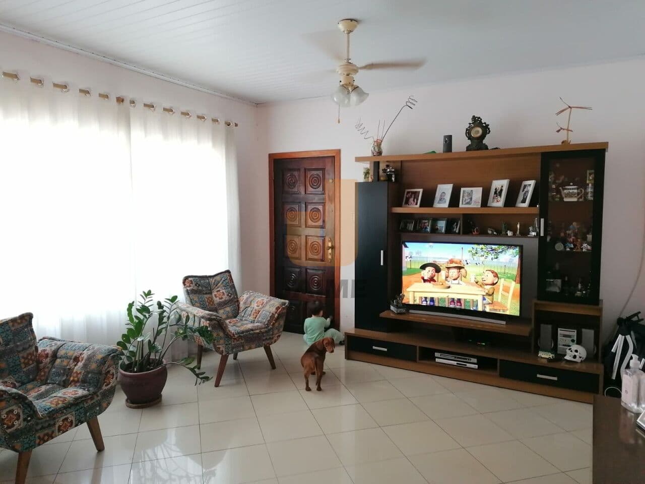 Casa de 3 dormitórios na R Antônio João — Casa Verde, São Paulo - foto 2
