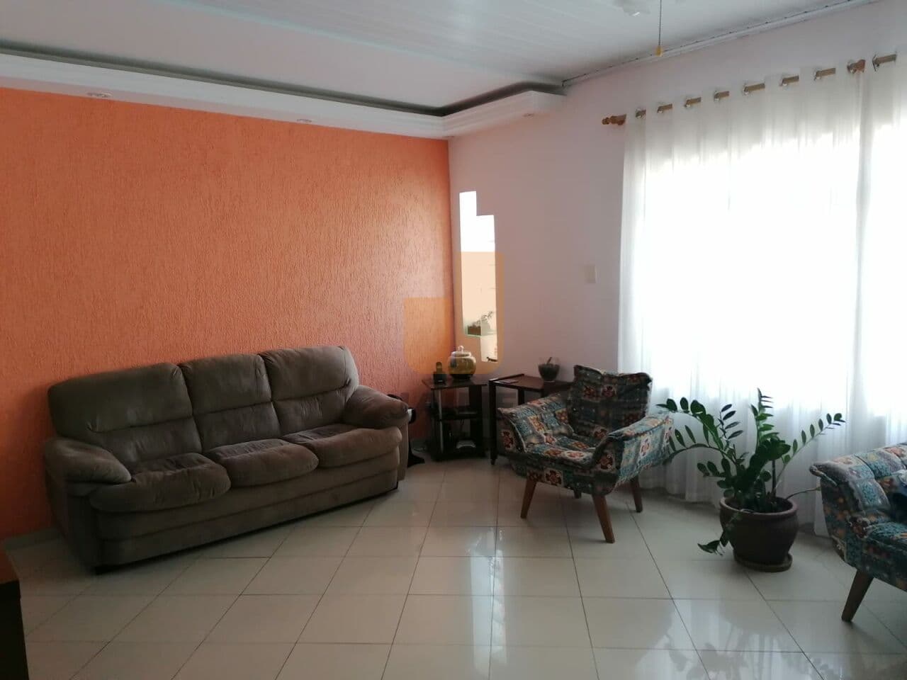 Casa de 3 dormitórios na R Antônio João — Casa Verde, São Paulo