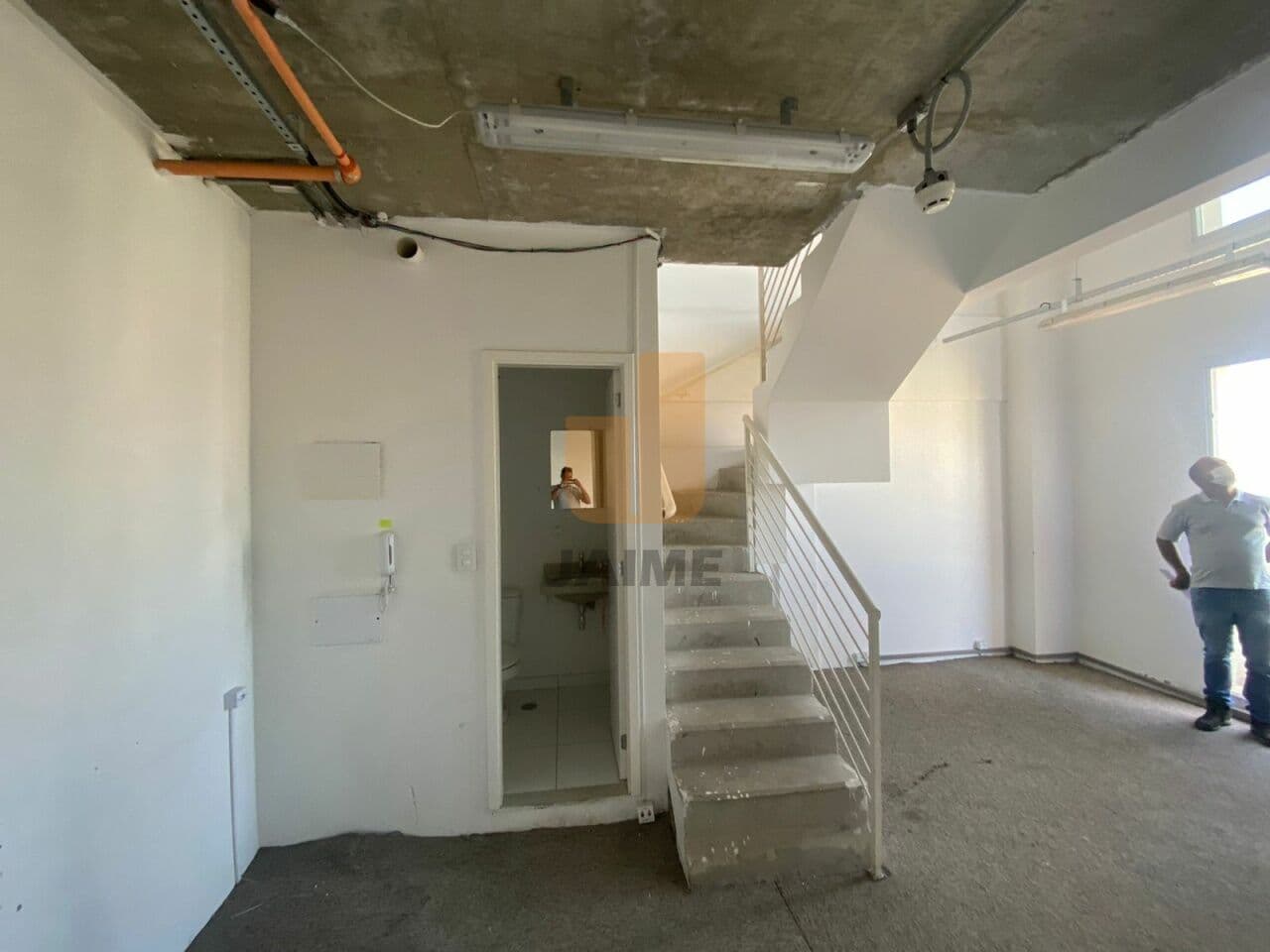 Comercial na AV MARQUÊS DE SÃO VICENTE — Várzea da Barra Funda, São Paulo - foto 3