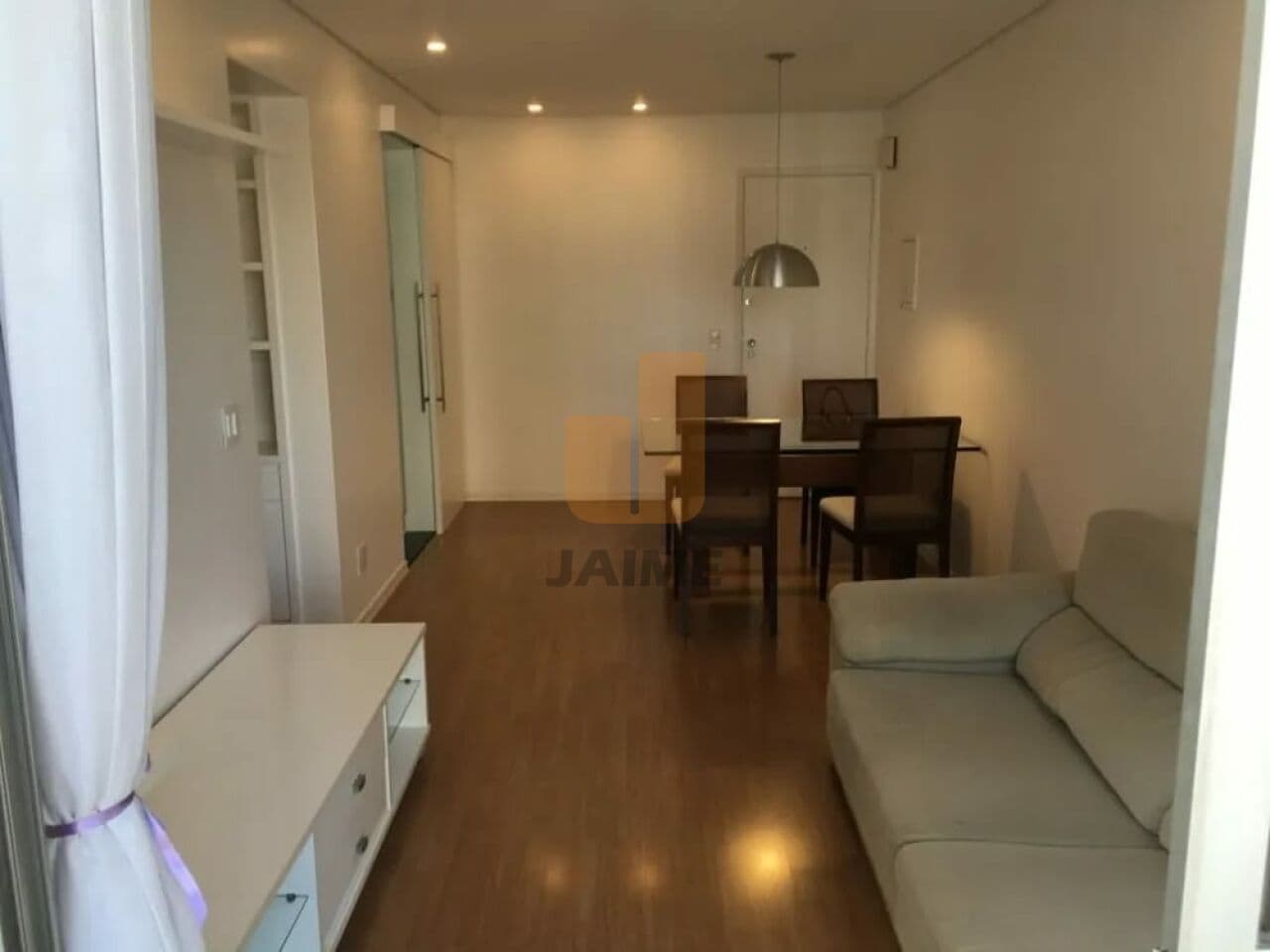 Apartamento em Perdizes
