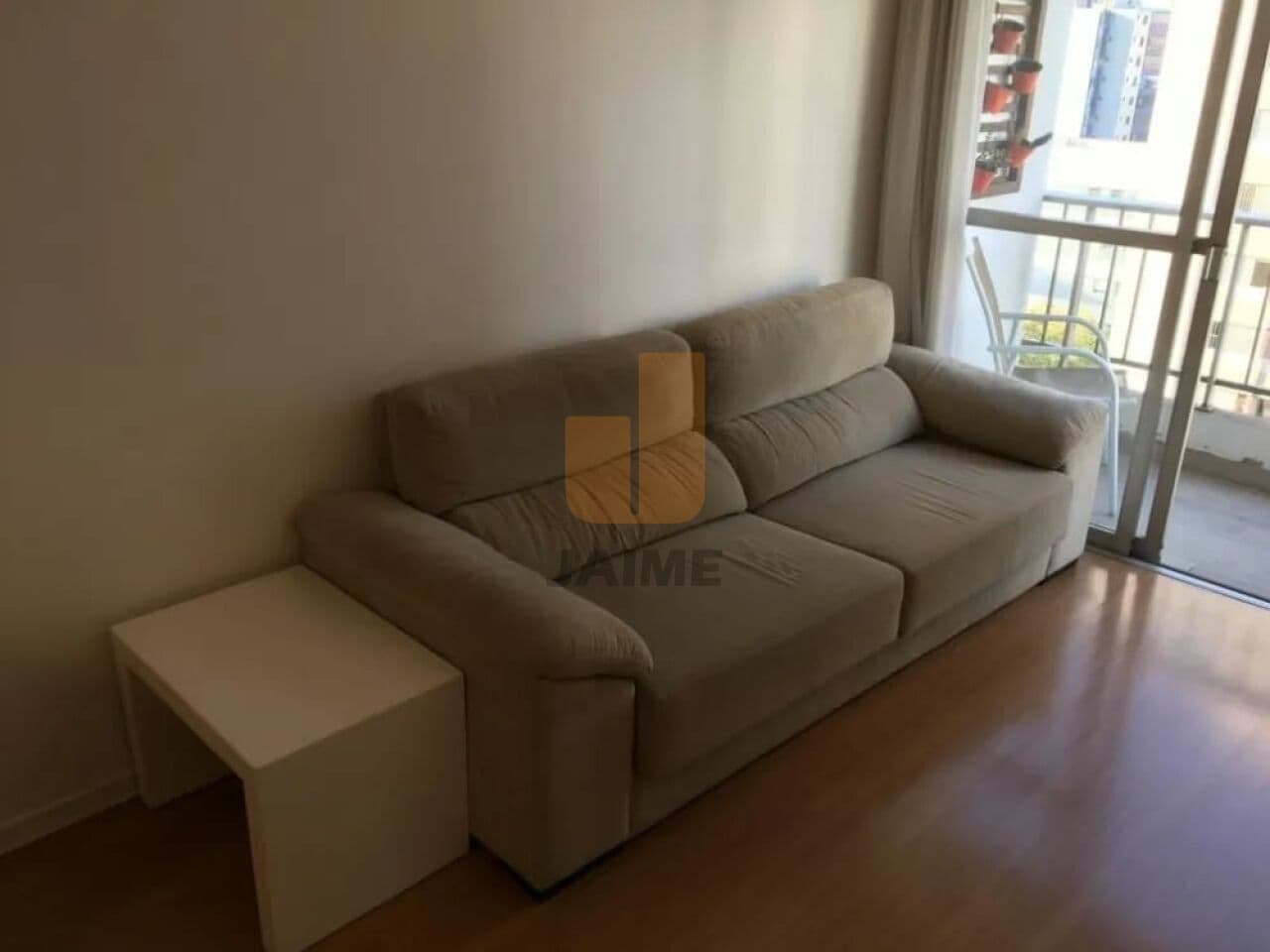 Apartamento de 1 dormitório na R JOÃO RAMALHO — Perdizes, São Paulo - foto 3